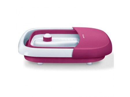 Hydromasaż Beurer FB30 60W Różowy