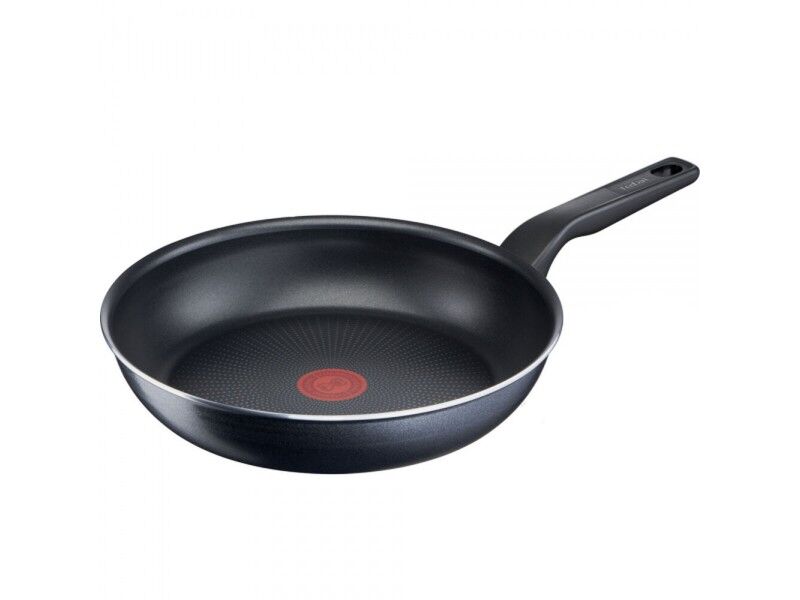 Patelnia Tefal C38508 Czarny Aluminium Ø 32 cm Patelnia Tefal C38508 Czarny Aluminium Ø 32 cm
