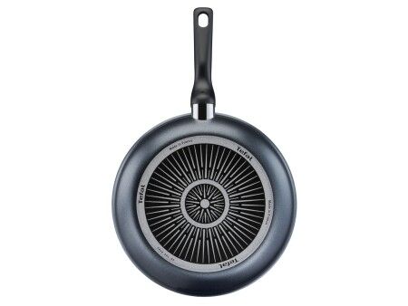 Patelnia Tefal C38508 Czarny Aluminium Ø 32 cm