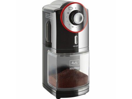 Młynek do kawy Melitta   100W 100 W