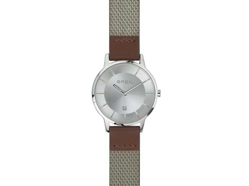 Zegarek Męski Breil TW1744 (Ø 35 mm)