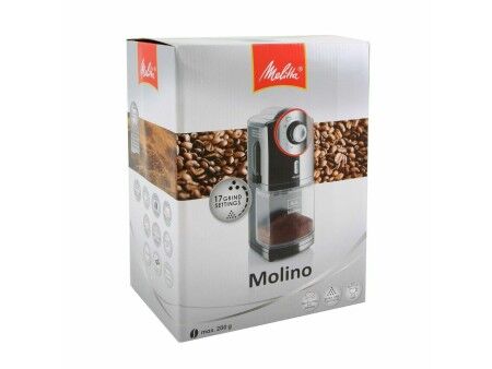 Młynek do kawy Melitta   100W 100 W