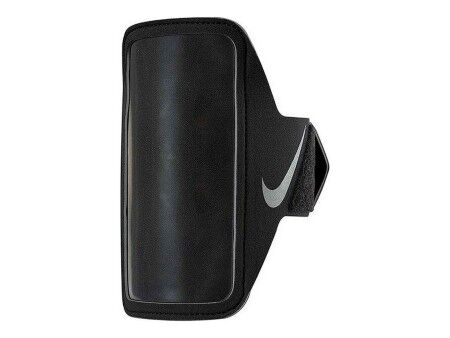 Bransoletka do przenoszenia urządzeń przenośnych Nike 9038-195 Czarny