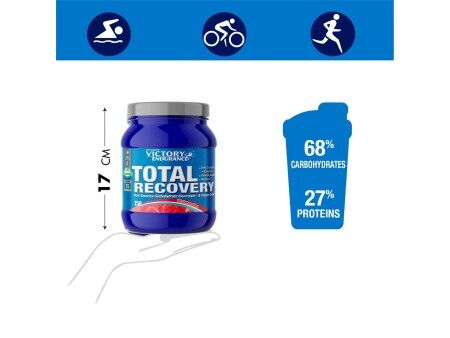 Regenerator Mięśni Weider Total Recovery Arbuz