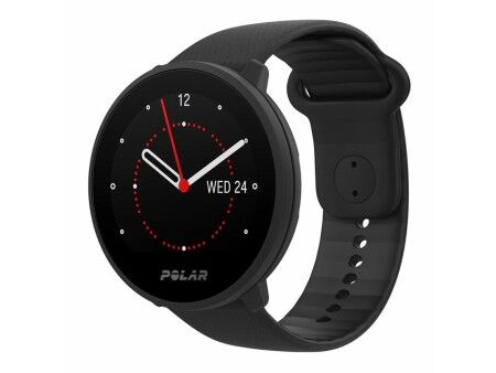 Smartwatch Polar Unite Czarny 1,2" 43 mm