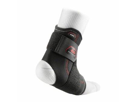Stabilizator kostki McDavid 432 Czarny XL