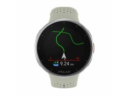 Smartwatch Polar 900102180 Biały 1,2"