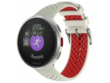 Smartwatch Polar 900102180 Biały 1,2"