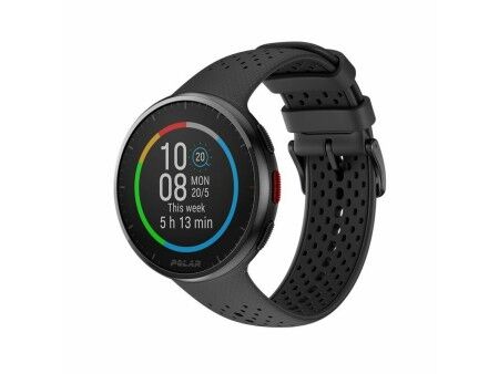 Smartwatch Polar Pacer Pro Szary