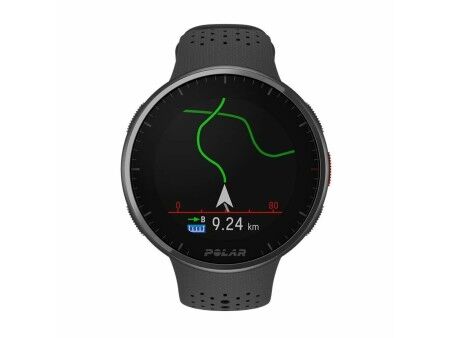 Smartwatch Polar Pacer Pro Szary
