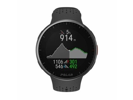 Smartwatch Polar Pacer Pro Szary