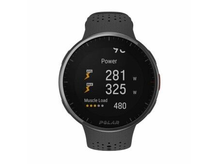 Smartwatch Polar Pacer Pro Szary
