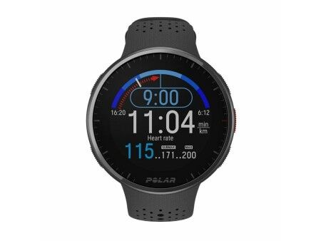 Smartwatch Polar Pacer Pro Szary