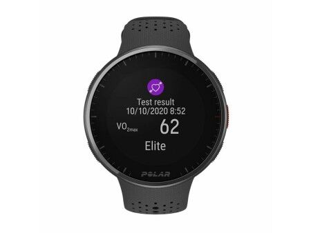 Smartwatch Polar Pacer Pro Szary