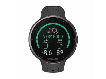 Smartwatch Polar Pacer Pro Szary