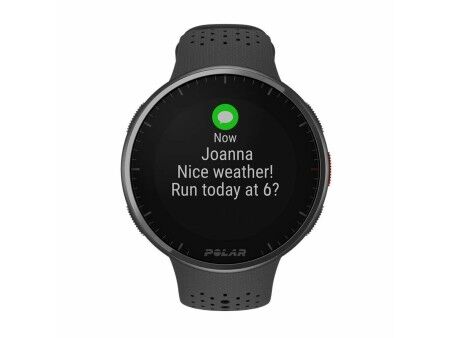 Smartwatch Polar Pacer Pro Szary
