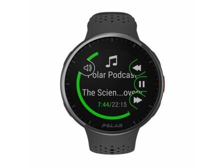 Smartwatch Polar Pacer Pro Szary