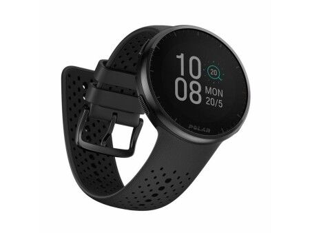Smartwatch Polar Pacer Pro Szary