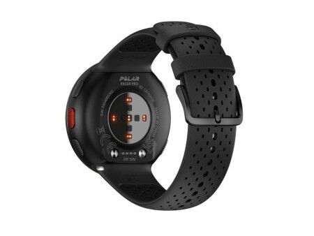 Smartwatch Polar Pacer Pro Szary