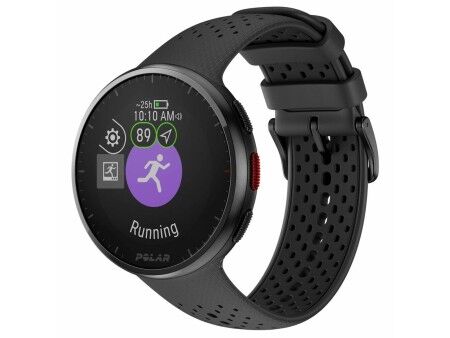 Smartwatch Polar Pacer Pro Szary