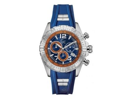 Zegarek Męski Guess Y02010G7 (Ø 45 mm)