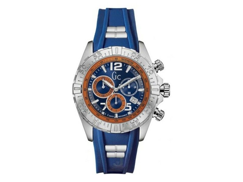 Zegarek Męski Guess Y02010G7 (Ø 45 mm)