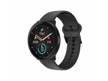 Smartwatch Polar Ignite 3 Czarny