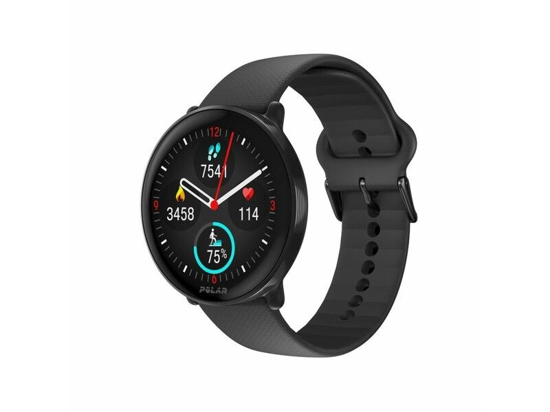 Smartwatch Polar Ignite 3 Czarny