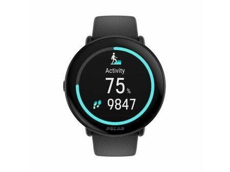 Smartwatch Polar Ignite 3 Czarny
