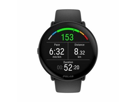 Smartwatch Polar Ignite 3 Czarny