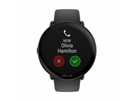 Smartwatch Polar Ignite 3 Czarny