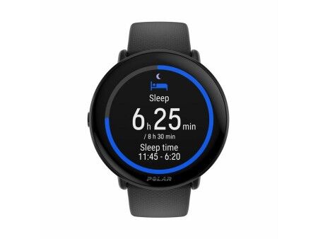 Smartwatch Polar Ignite 3 Czarny
