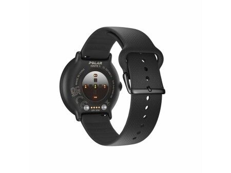 Smartwatch Polar Ignite 3 Czarny