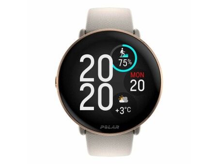 Zegarek Męski Polar Ignite 3 Beżowy