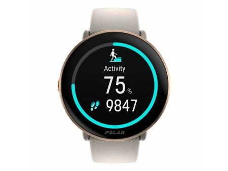 Zegarek Męski Polar Ignite 3 Beżowy