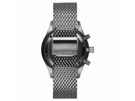 Zegarek Męski MVMT D-MV01-S2 (Ø 38 mm)