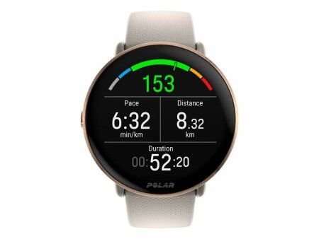 Zegarek Męski Polar Ignite 3 Beżowy