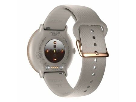 Zegarek Męski Polar Ignite 3 Beżowy