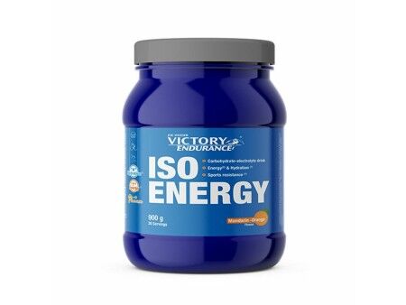 Napój Izotoniczny Victory Endurace Energy Pomarańczowy