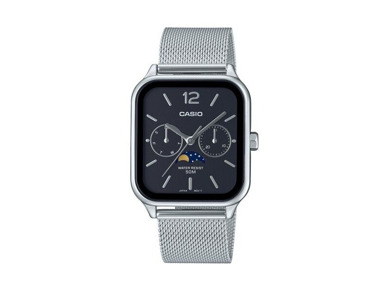 Zegarek Męski Casio MTP-M305M-1AVER
