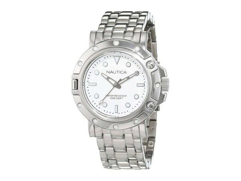 Zegarek Damski Nautica NAD15524L (Ø 36 mm)