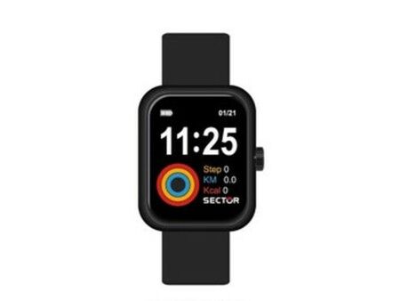 Zegarek Unisex Sector R3251282001 (Ø 39 mm)