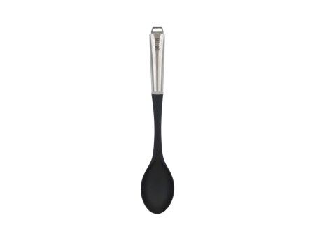 Łyżka Quttin Stal 35 x 6 x 3 cm (30 Sztuk)