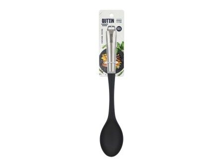 Łyżka Quttin Stal 35 x 6 x 3 cm (30 Sztuk)