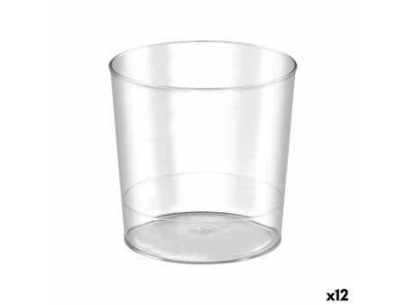 Zestaw kieliszków Algon MOJITO 10 Części (12 Sztuk)