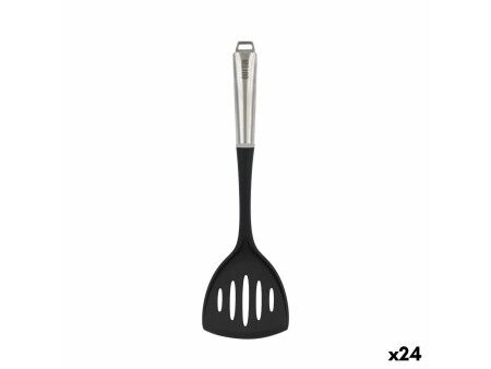 Łopatka do Serowania Quttin Stal 35 x 10 x 5 cm (24 Sztuk)