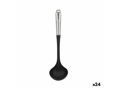 Chochla Quttin Stal 34,5 x 9 x 7 cm (24 Sztuk)