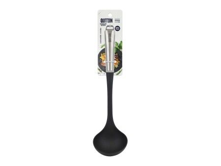 Chochla Quttin Stal 34,5 x 9 x 7 cm (24 Sztuk)