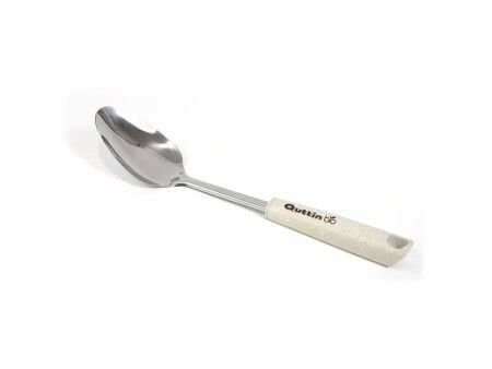 Łyżka Quttin 7 x 33 cm (24 Sztuk)