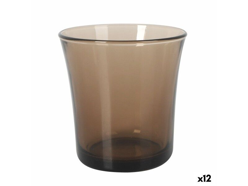 Szklanka wody Duralex Lys 210 ml 6 Części (12 Sztuk)
